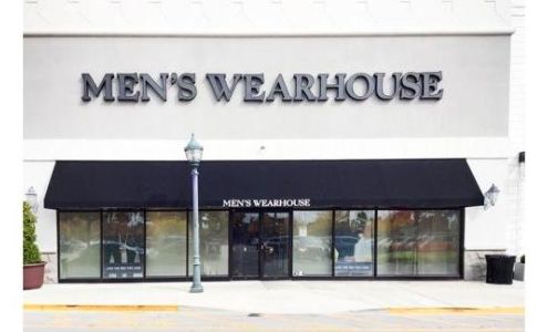 Men's Wearhouse