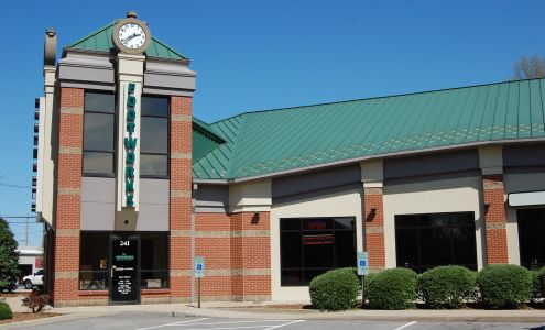 Footworks Louisville