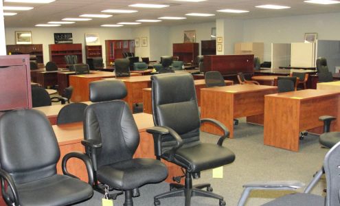 Corporate Office Furniture