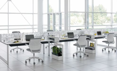 Office Resources, Inc.