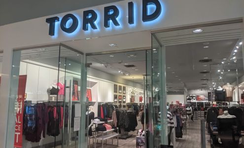 Torrid