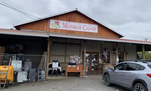 Monroe Co-op