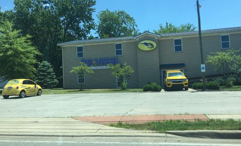 Hawkeye Security and Electronics