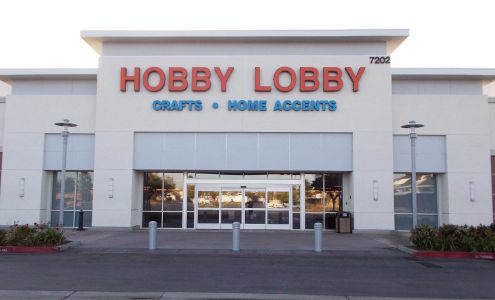 Hobby Lobby
