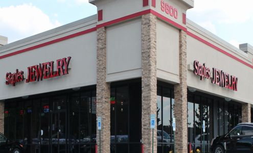Staples Jewelry
