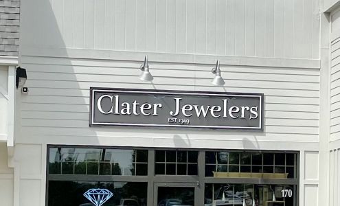 Clater Jewelers Diamond Center