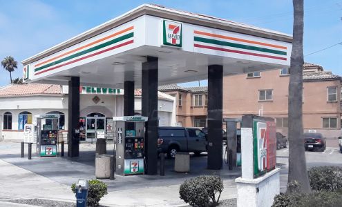 7-Eleven