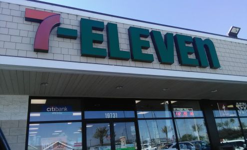 7-Eleven