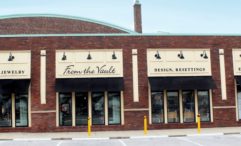 From the Vault Jewelers