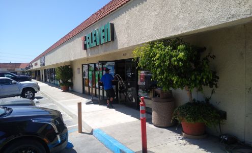 7-Eleven