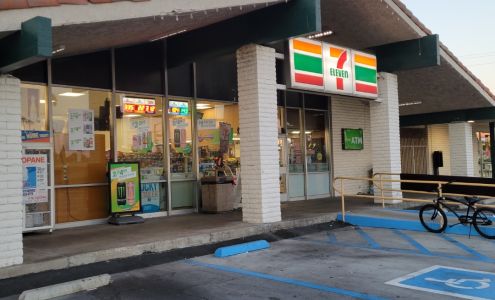 7-Eleven