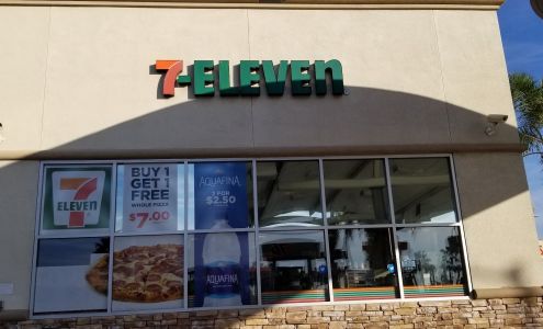 7-Eleven