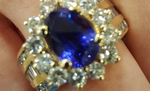 Fast-Fix Jewelry & Watch Repairs Located Inside Meijer - Hurstbourne