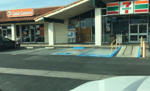 7-Eleven