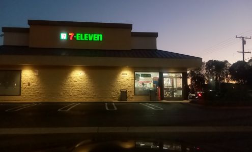 7-Eleven