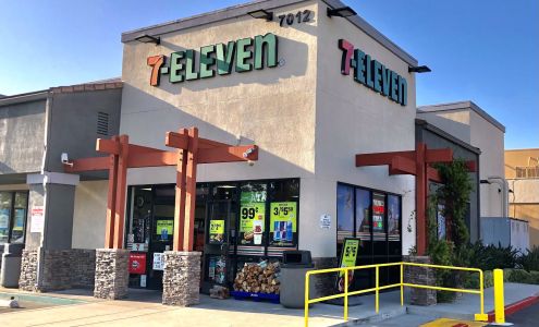 7-Eleven