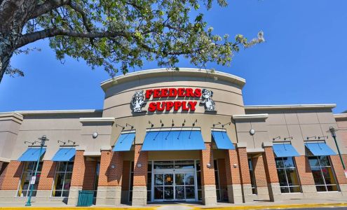 Feeders Pet Supply