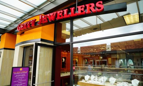 Getty Jewelers