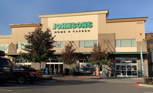 Johnsons Home & Garden