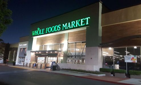 Whole Foods Market