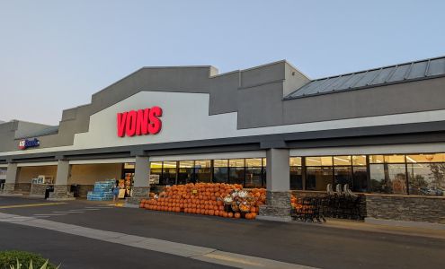 Vons