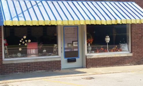 Hodge Podge Decor Walnut Ridge