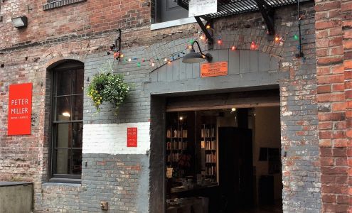 Peter Miller Architecture And Design Books