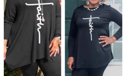 Woman of Purpose Boutique