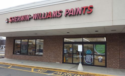 Sherwin-Williams Paint Store