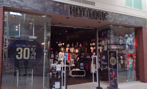 Hot Topic