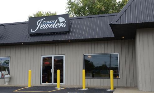 Priddy Jewelers