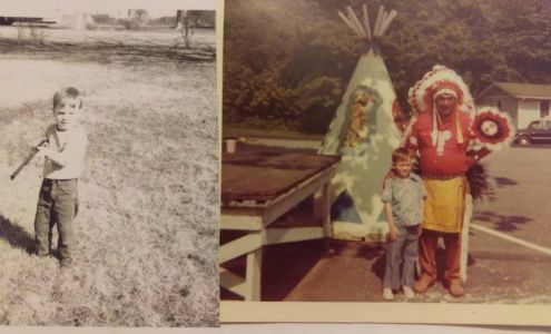 Lucas Brothers Hardware