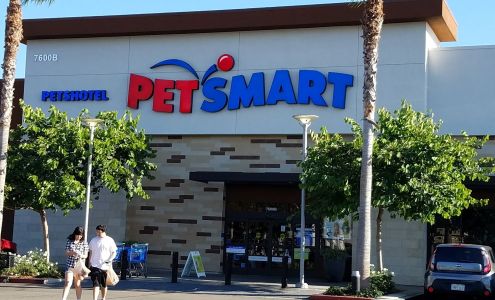 PetSmart