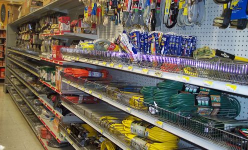 BASHAM LUMBER CO INC