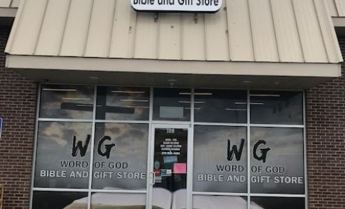 Word of God Bible & Gift Store