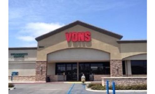 Vons