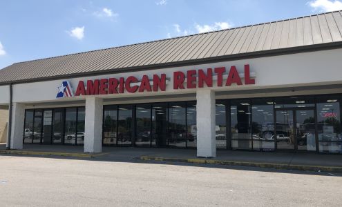 American Rental Home Furnishings