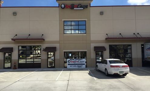 Smart Guys Computers