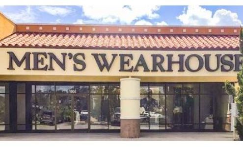 Men's Wearhouse