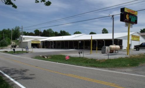 Rough River Hardware McDaniels