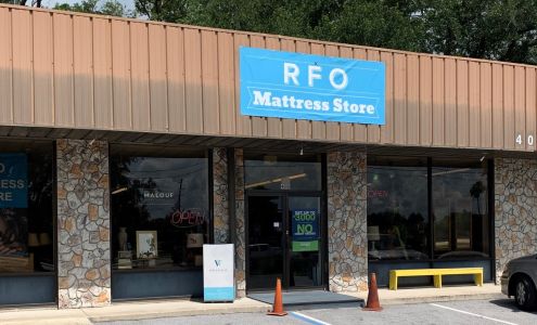 RFO Mattress Store