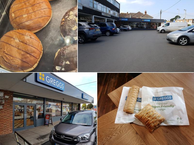 Greggs