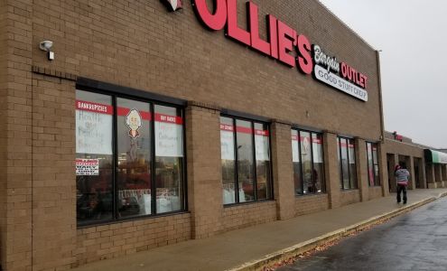 Ollie's Bargain Outlet