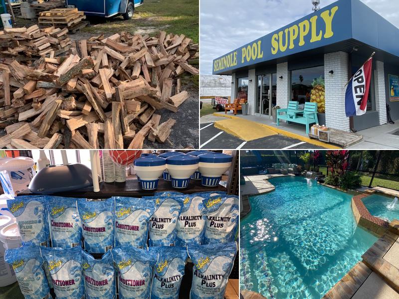 Seminole Pool Supply