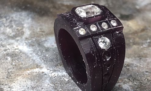 Park Avenue Jewelers