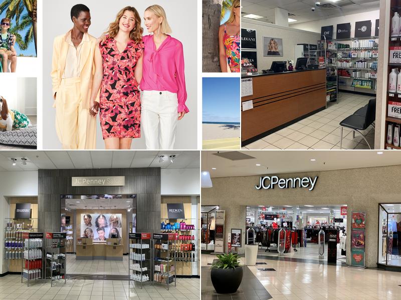 JCPenney