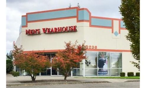 Men's Wearhouse