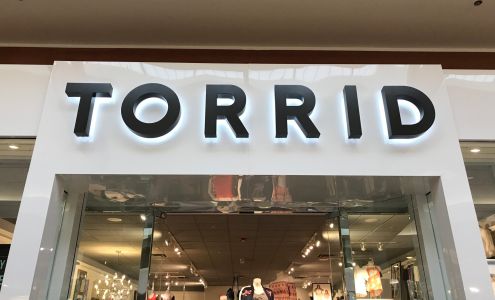 Torrid