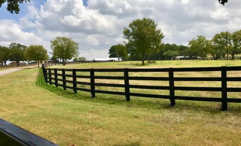 Penrod Lumber & Fence Construction