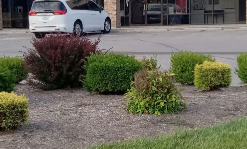 Dages Hikes Point Paint & Wallpaper East